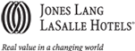 Jones Lang LaSalle Hotels